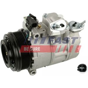 FAST FT56314 Compresor para Ford - R134a, Clima, Variantes de Modelo FAST FT56314 Compresor para Ford - R134a, Clima, Variantes de Modelo