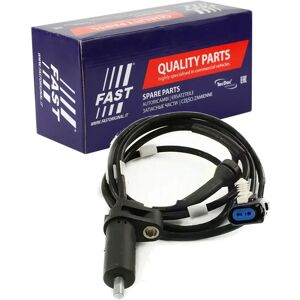 FAST FT80864 Capteur ABS passif pour essieu arrière gauche - Ford Transit Mk5 - Publicité FAST FT80864 Capteur ABS passif pour essieu arrière gauche - Ford Transit Mk5 - Publicité