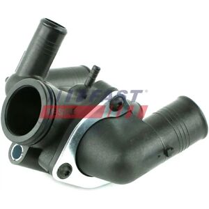 Carcasa de termostato rápida - Incluye termostato para Peugeot Fiat Carcasa de termostato rápida - Incluye termostato para Peugeot Fiat