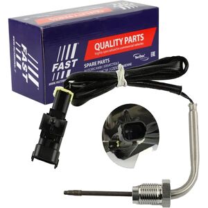Fast Ft80213 Abgastemperatursensor - Vor Rußpartikelfilter Fast Ft80213 Abgastemperatursensor - Vor Rußpartikelfilter