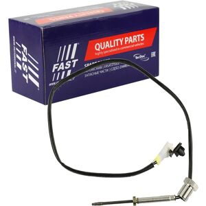 FAST FT80216 Sensor de Temperatura de Gases de Escape - Componente Automotriz FAST FT80216 Sensor de Temperatura de Gases de Escape - Componente Automotriz