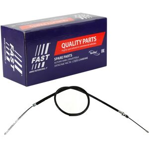 Nissan Interstar Opel Movano Renault Master - Cable de freno de mano trasero Nissan Interstar Opel Movano Renault Master - Cable de freno de mano trasero