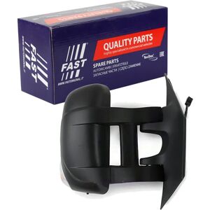 Espejo Retrovisor Derecho Rápido - Eléctrico, Calefactable, Convexo Espejo Retrovisor Derecho Rápido - Eléctrico, Calefactable, Convexo