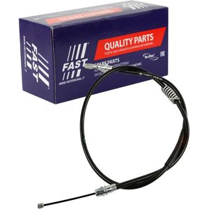 Ford Transit FT69017 Handbremsezug - Hinten Links 1506mm Ford Transit FT69017 Handbremsezug - Hinten Links 1506mm
