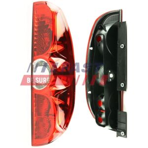 FAST FT86372 Luz trasera - Luz de coche FAST FT86372 Luz trasera - Luz de coche