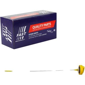 Jauge d'huile Renault FT80302 - Compatible avec Clio II, Laguna I, Megane I - Publicité Jauge d'huile Renault FT80302 - Compatible avec Clio II, Laguna I, Megane I - Publicité