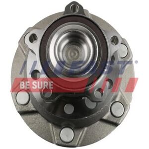 Kit de rodamientos de rueda delantero para Ford Transit - Sensor ABS incluido Kit de rodamientos de rueda delantero para Ford Transit - Sensor ABS incluido