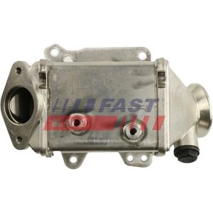 Enfriador EGR FAST FT60417 - Componente del motor Enfriador EGR FAST FT60417 - Componente del motor