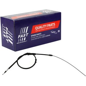 Cable de freno trasero Opel Renault - Cable de freno para Opel Movano Renault Master Cable de freno trasero Opel Renault - Cable de freno para Opel Movano Renault Master