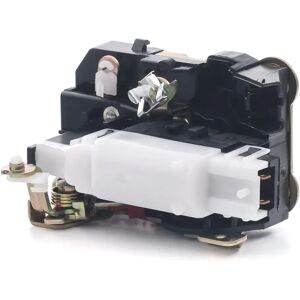 Cerradura de puerta de coche Nissan Renault - FT95113 Izquierda Delantera OEM Cerradura de puerta de coche Nissan Renault - FT95113 Izquierda Delantera OEM