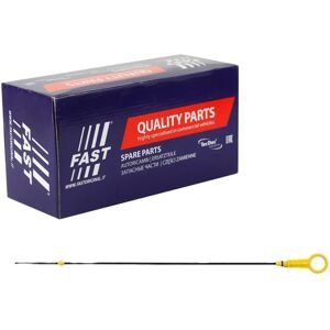 Varilla med aceite Renault - 515-525mm, peso 20g - Compatible con Nissan Micra, Clio, Kangoo Varilla med aceite Renault - 515-525mm, peso 20g - Compatible con Nissan Micra, Clio, Kangoo