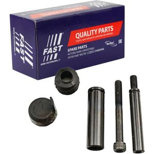 Kit de reparación de pinza de freno trasera FAST FT32245 - Sistema de frenos Kit de reparación de pinza de freno trasera FAST FT32245 - Sistema de frenos