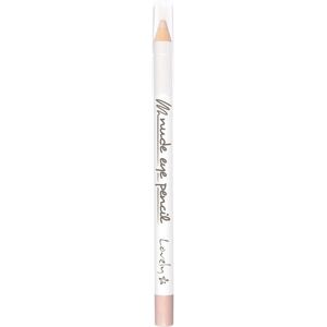 Lovely OC171 Nude Eyeliner - Eyeliner Lovely OC171 Nude Eyeliner - Eyeliner