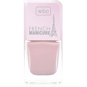 Wibo French Manicure Nagellack - Nagellack Wibo French Manicure Nagellack - Nagellack