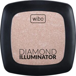 Wibo Diamond Illuminator - Highlighter - Natural Glow Wibo Diamond Illuminator - Highlighter - Natural Glow