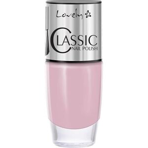 Esmalte LOVELY 467 Clásico - Esmalte de uñas Esmalte LOVELY 467 Clásico - Esmalte de uñas
