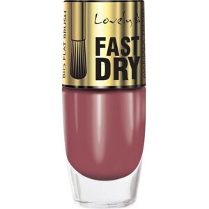Esmalte de Uñas Rápido Secado - Tonos Profundos - Cobertura Perfecta Esmalte de Uñas Rápido Secado - Tonos Profundos - Cobertura Perfecta