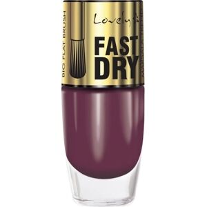 Lovely Nail Polish Fast Dry - Nail Polish Lovely Nail Polish Fast Dry - Nail Polish