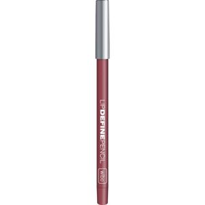 Wibo Lip Pencil Define - Crayon Contour des Lèvres avec Vitamine E - Publicité Wibo Lip Pencil Define - Crayon Contour des Lèvres avec Vitamine E - Publicité