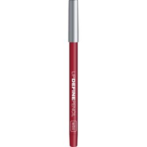 Wibo Lip Define Lip Pencil - Longue tenue, Vitamine E - Publicité Wibo Lip Define Lip Pencil - Longue tenue, Vitamine E - Publicité