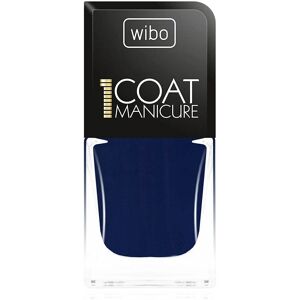 Wibo 1 Coat Manicure Nagellack - Nagellack Wibo 1 Coat Manicure Nagellack - Nagellack