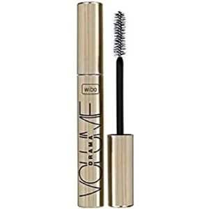 Mascara Wibo Volume Drama - Noir 10ml - Mascara - Publicité Mascara Wibo Volume Drama - Noir 10ml - Mascara - Publicité