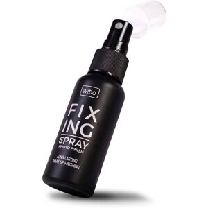 Wibo Pro 50 ml Pitkäkestoinen meikkisuihke - Fixer Wibo Pro 50 ml Pitkäkestoinen meikkisuihke - Fixer