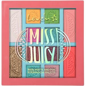 Lovely OC289 Eyeshadow Palette - Eyeshadow Palette Lovely OC289 Eyeshadow Palette - Eyeshadow Palette