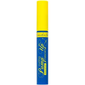 Lovely OC339 Mascara à cils - Waterproof Bouclier Volumisant Noir Lovely OC339 Mascara à cils - Waterproof Bouclier Volumisant Noir