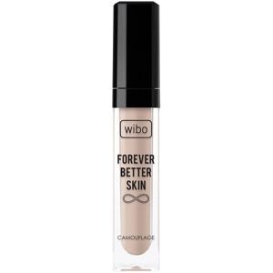 Wibo Wibo Forever Better Skin Corrector Modelo 04 - Corrector Wibo Wibo Forever Better Skin Corrector Modelo 04 - Corrector