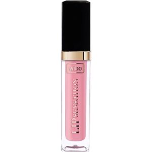Wibo Lip Sensation Lipgloss - Rood - Lip Gloss Wibo Lip Sensation Lipgloss - Rood - Lip Gloss