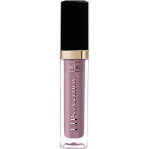 Gloss à lèvres Wibo Lip Sensation - 12.5g - Publicité Gloss à lèvres Wibo Lip Sensation - 12.5g - Publicité