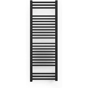 Kronenbach Cube E Elektro-Badheizkörper - Frostschutz, 50x151cm, Modell KBNE115105MBC Kronenbach Cube E Elektro-Badheizkörper - Frostschutz, 50x151cm, Modell KBNE115105MBC