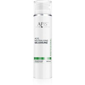 Apis Natural Cosmetics Exfoliation Professional - Facial Serum - Restores Skin's Youthful Look Apis Natural Cosmetics Exfoliation Professional - Facial Serum - Restores Skin's Youthful Look
