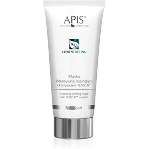 Apis Natural Cosmetics Apis Express Lifting Festigende Gesichtsmasken Apis Natural Cosmetics Apis Express Lifting Festigende Gesichtsmasken