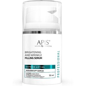 Apis Luonnonkosmetiikka Apis Express Lifting Serum - Kasvoseerumi Apis Luonnonkosmetiikka Apis Express Lifting Serum - Kasvoseerumi