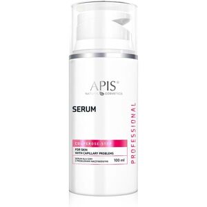 Apis Natural Cosmetics Couperose-Stop feuchtigkeitsspendendes Serum für empfindliche Haut 100 ml Apis Natural Cosmetics Couperose-Stop feuchtigkeitsspendendes Serum für empfindliche Haut 100 ml