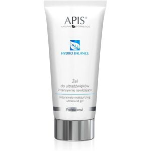Apis Hydro Balance Körpergel - Intensiv feuchtigkeitsspendendes Ultraschallgel - 200ml Apis Hydro Balance Körpergel - Intensiv feuchtigkeitsspendendes Ultraschallgel - 200ml