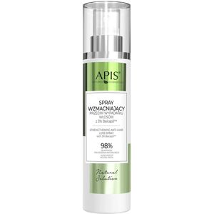 Apis Natural Cosmetics Luonnollinen Ratkaisu 3% Baicapil - Hiusten Tonikkasuihke - Hiustyyppi Apis Natural Cosmetics Luonnollinen Ratkaisu 3% Baicapil - Hiusten Tonikkasuihke - Hiustyyppi