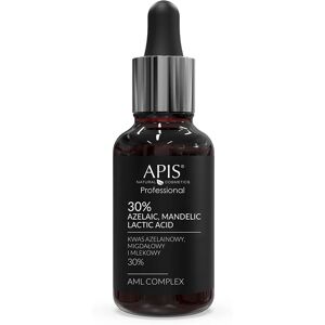 Apis Natural Cosmetics Aml - Komplex 30% Azelainsäure - Gesichtsreinigung Apis Natural Cosmetics Aml - Komplex 30% Azelainsäure - Gesichtsreinigung