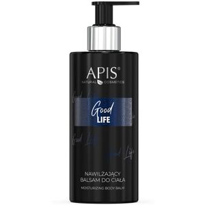 Apis Bonne Vie Lotion Hydratante pour le Corps - Crème pour le corps - Publicité Apis Bonne Vie Lotion Hydratante pour le Corps - Crème pour le corps - Publicité