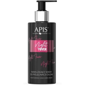 Κρέμα χεριών Night Fever της Apis Natural Cosmetics - Ενυδατικό Κρέμα χεριών Night Fever της Apis Natural Cosmetics - Ενυδατικό