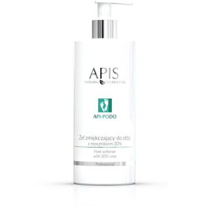 Apis Natural Cosmetics Api-Podo Soothing Foot Gel 500ml - Foot Care Apis Natural Cosmetics Api-Podo Soothing Foot Gel 500ml - Foot Care