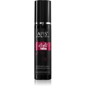Apis - Night Fever Body Mist - 150ml - Body Mist Apis - Night Fever Body Mist - 150ml - Body Mist