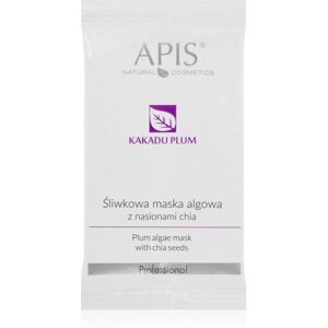 Apis Natural Cosmetics Kakadu Plum hydraterende gezichtsmasker - Gezichtsmasker Apis Natural Cosmetics Kakadu Plum hydraterende gezichtsmasker - Gezichtsmasker