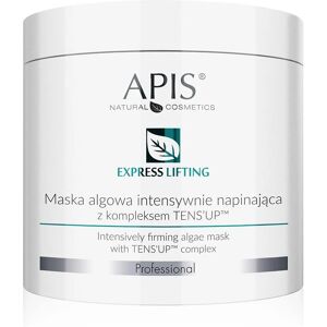 Apis Cosmétiques Naturels - Masque Visage - Masque d'Algues Liftant - 200G - Publicité Apis Cosmétiques Naturels - Masque Visage - Masque d'Algues Liftant - 200G - Publicité