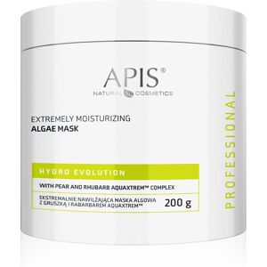 Masque Visage Hydro Evolution d'Apis - Hydratant & Nourrissant - Unisexe Masque Visage Hydro Evolution d'Apis - Hydratant & Nourrissant - Unisexe