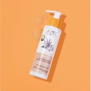 Huile Nettoyante d'Amande Apis Natural Cosmetics - 150ml Huile Nettoyante d'Amande Apis Natural Cosmetics - 150ml