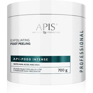 Apis Natural Cosmetics Api-Podo Intense Exfoliator - Voetmasker 700g Apis Natural Cosmetics Api-Podo Intense Exfoliator - Voetmasker 700g
