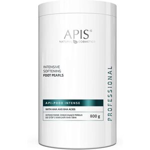 Apis Natural Cosmetics Api-Podo Intense Softening Foot Care - Foot Care Apis Natural Cosmetics Api-Podo Intense Softening Foot Care - Foot Care
